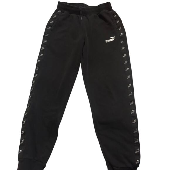 Women’s puma sweatpants - Picture 1 of 3